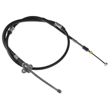 Load image into Gallery viewer, Rear Left Brake Cable Fits Toyota Corolla Levin Sprinter Blue Print ADT346146