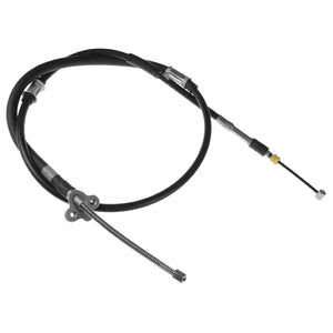 Rear Left Brake Cable Fits Toyota Corolla Levin Sprinter Blue Print ADT346146