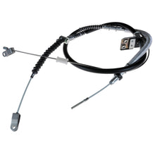 Load image into Gallery viewer, Rear Brake Cable Fits Toyota Land Cruiser OE 4641060351 Blue Print ADT346165