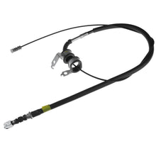 Load image into Gallery viewer, Rear Left Brake Cable Fits Toyota MR2 OE 4643017050 Blue Print ADT346190