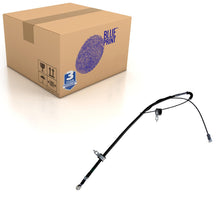 Load image into Gallery viewer, Rear Left Brake Cable Fits Toyota MR2 OE 4643017070 Blue Print ADT346192
