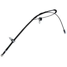 Load image into Gallery viewer, Rear Left Brake Cable Fits Toyota MR2 OE 4643017070 Blue Print ADT346192