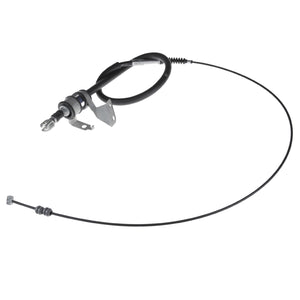 Rear Right Brake Cable Fits Toyota MR2 OE 4642017070 Blue Print ADT346193