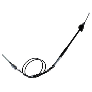 Front Brake Cable Fits Toyota Estima Previa I Blue Print ADT346196