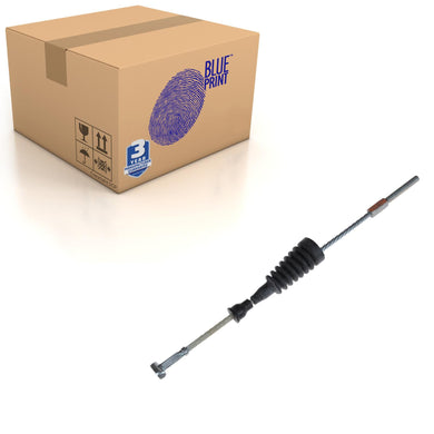 Front Brake Cable Fits Toyota Corsa Sera Starlet IV Blue Print ADT346199