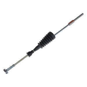 Front Brake Cable Fits Toyota Corsa Sera Starlet IV Blue Print ADT346199