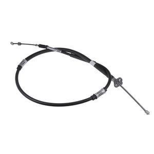 Rear Left Brake Cable Fits Toyota Starlet III Blue Print ADT346201