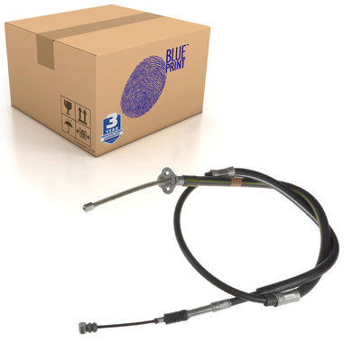 Rear Right Brake Cable Fits Toyota Sera Starlet IV Blue Print ADT346204