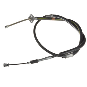 Rear Right Brake Cable Fits Toyota Sera Starlet IV Blue Print ADT346204