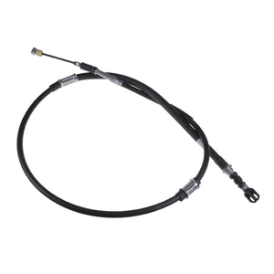 Rear Left Brake Cable Fits Toyota Corolla Levin Levin Blue Print ADT346210