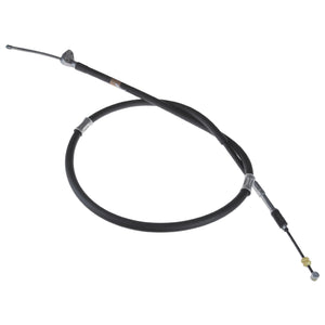 Rear Right Brake Cable Fits Toyota Celica Curren Blue Print ADT346221