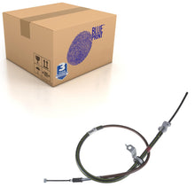 Load image into Gallery viewer, Rear Right Brake Cable Fits Toyota Granvia Hiace Blue Print ADT346222
