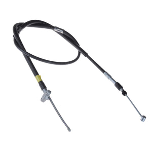 Rear Right Brake Cable Fits Toyota Camry Solara Windom Blue Print ADT346225