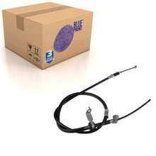 Load image into Gallery viewer, Rear Left Brake Cable Fits Toyota Granvia Hiace Blue Print ADT346236