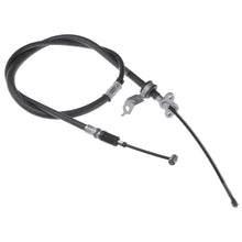 Load image into Gallery viewer, Rear Left Brake Cable Fits Toyota Hiace OE 4643026270 Blue Print ADT346237