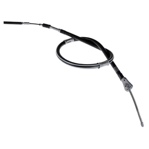 Brake Cable Fits Toyota Celsior OE 4643040020 Blue Print ADT346245