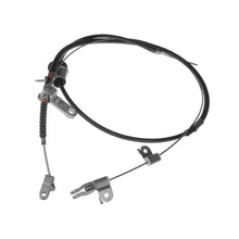Load image into Gallery viewer, Rear Right Brake Cable Fits Toyota Land Cruiser Blue Print ADT346252