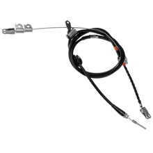 Load image into Gallery viewer, Rear Brake Cable Fits Toyota Land Cruiser OE 4641060670 Blue Print ADT346253