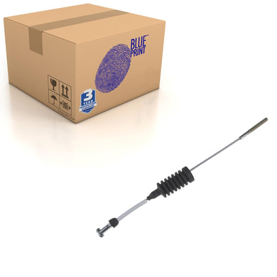 Front Brake Cable Fits Toyota Corolla X Levin Sprinter Blue Print ADT346256