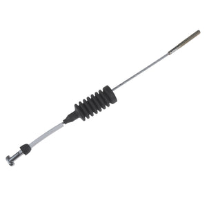 Front Brake Cable Fits Toyota Corolla X Levin Sprinter Blue Print ADT346256