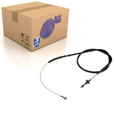 Front Brake Cable Fits Toyota Hilux OE 4641035810 Blue Print ADT346262
