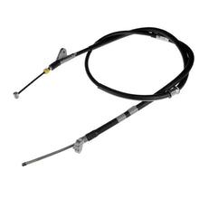 Load image into Gallery viewer, Rear Left Brake Cable Fits Toyota Avensis I OE 4643020600 Blue Print ADT346283