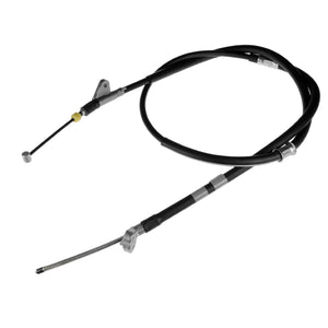 Rear Left Brake Cable Fits Toyota Avensis I OE 4643020600 Blue Print ADT346283