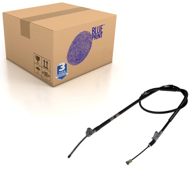 Rear Right Brake Cable Fits Toyota Avensis I OE 4642020480 Blue Print ADT346284