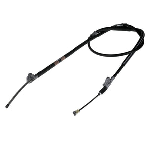 Rear Right Brake Cable Fits Toyota Avensis I OE 4642020480 Blue Print ADT346284