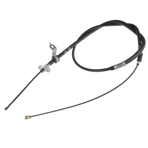 Rear Left Brake Cable Fits Toyota Hiace OE 4643026360 Blue Print ADT346285