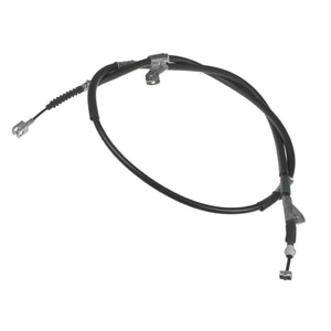 Rear Left Brake Cable Fits Toyota Avensis I OE 4643020640 Blue Print ADT346297