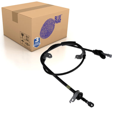 Rear Right Brake Cable Fits Toyota MR2 OE 4642017091 Blue Print ADT346300