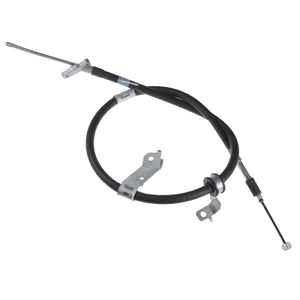 Rear Left Brake Cable Fits Toyota RAV4 OE 4643042080 Blue Print ADT346301