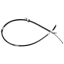 Load image into Gallery viewer, Rear Left Brake Cable Fits Toyota RAV4 OE 4643042070 Blue Print ADT346303
