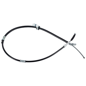 Rear Left Brake Cable Fits Toyota RAV4 OE 4643042070 Blue Print ADT346303