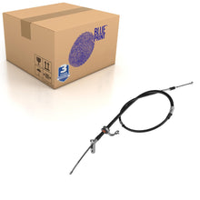 Load image into Gallery viewer, Rear Right Brake Cable Fits Toyota RAV4 OE 4642042070 Blue Print ADT346304