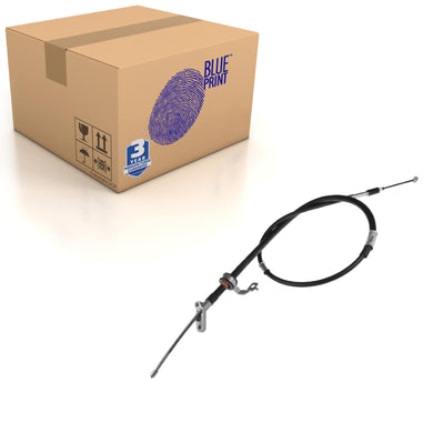 Rear Right Brake Cable Fits Toyota RAV4 OE 4642042070 Blue Print ADT346304
