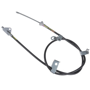 Rear Right Brake Cable Fits Toyota IST Vitz Yaris I Blue Print ADT346306