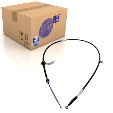 Rear Right Brake Cable Fits Toyota Avensis OE 4642020570 Blue Print ADT346318