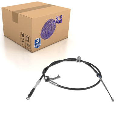 Rear Left Brake Cable Fits Toyota Avensis OE 4643020680 Blue Print ADT346319