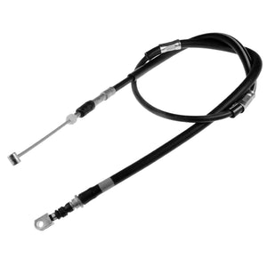 Rear Right Brake Cable Fits Toyota Sera Starlet IV Blue Print ADT346320
