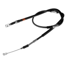 Load image into Gallery viewer, Rear Left Brake Cable Fits Toyota Sera Starlet IV Blue Print ADT346321