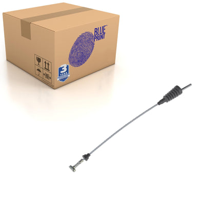 Front Brake Cable Fits Toyota Avensis I OE 4641005020 Blue Print ADT346322