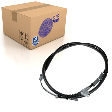 Rear Right Brake Cable Fits Toyota Avensis I OE 4642020590 Blue Print ADT346324