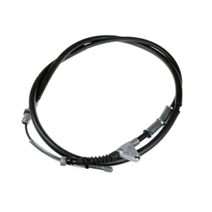 Rear Right Brake Cable Fits Toyota Avensis I OE 4642020590 Blue Print ADT346324