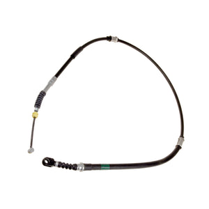 Rear Left Brake Cable Fits Toyota Corolla VIII Blue Print ADT346327