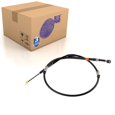 Rear Right Brake Cable Fits Toyota Corolla VIII Blue Print ADT346328