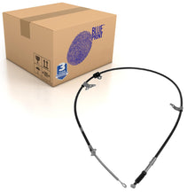 Load image into Gallery viewer, Rear Left Brake Cable Fits Toyota Corolla IX OE 4643012400 Blue Print ADT346331