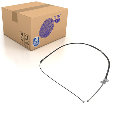 Rear Left Brake Cable Fits Toyota Hilux VI OE 4643035531 Blue Print ADT346333