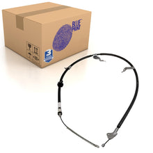 Load image into Gallery viewer, Rear Left Brake Cable Fits Toyota Yaris II OE 464300D050 Blue Print ADT346339